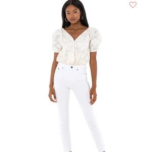 ASTR the label Colby bodysuit